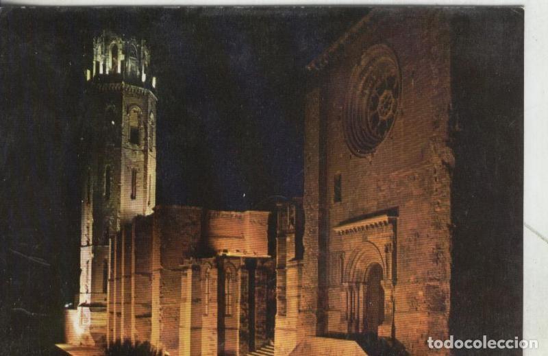 Postales: Postal: Lerida: Seo - Varios - Foto 1