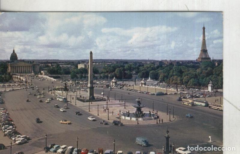 Postales: Postal: Paris - Varios - Foto 1