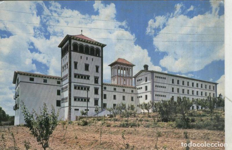 Postkarten: Postal: Barcelona: San Martin de Sasgayolas - Varios