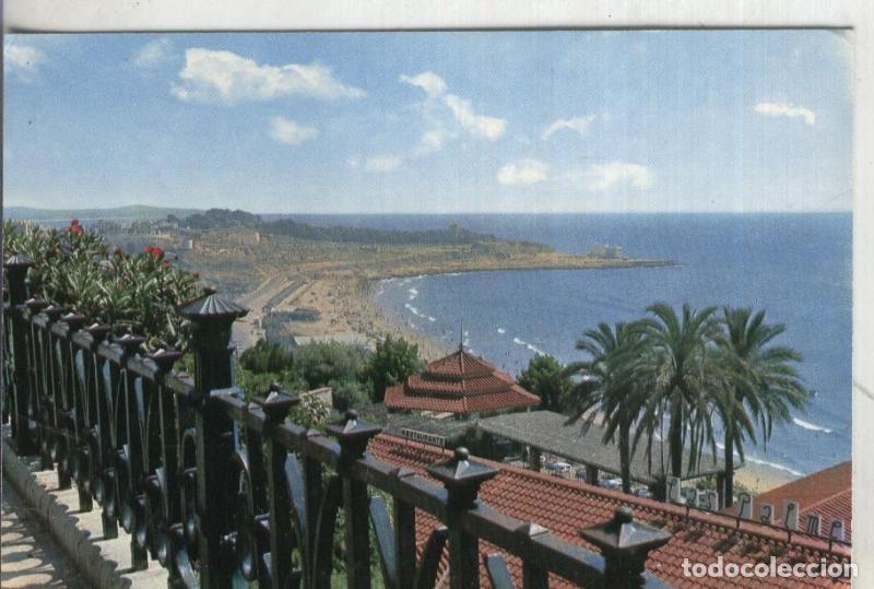 Postais: Postal: Tarragona: Balcon del Mediterraneo - Varios