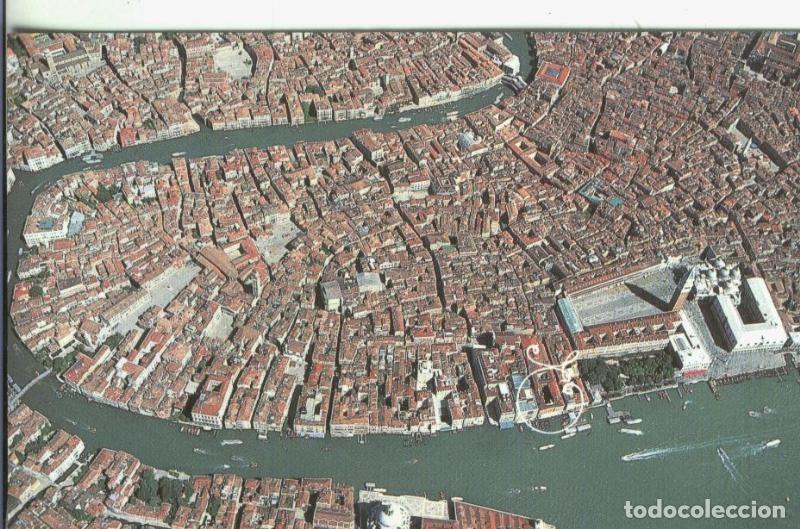 Postales: Postal: Venecia - Varios - Foto 1