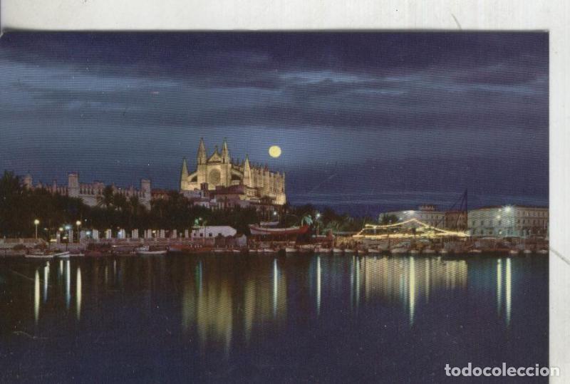 Postales: Postal: Palma de Mallorca - Varios - Foto 1