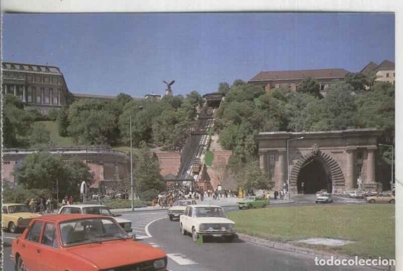 Postales: Postal: Budapest - Varios - Foto 1