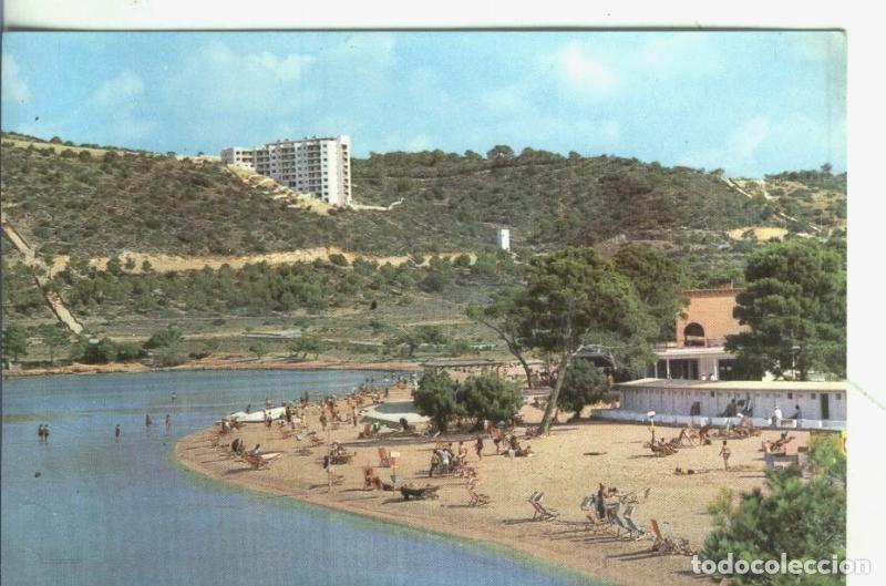 Postales: Postal: Mallorca: Santa Ponsa - Varios - Foto 1