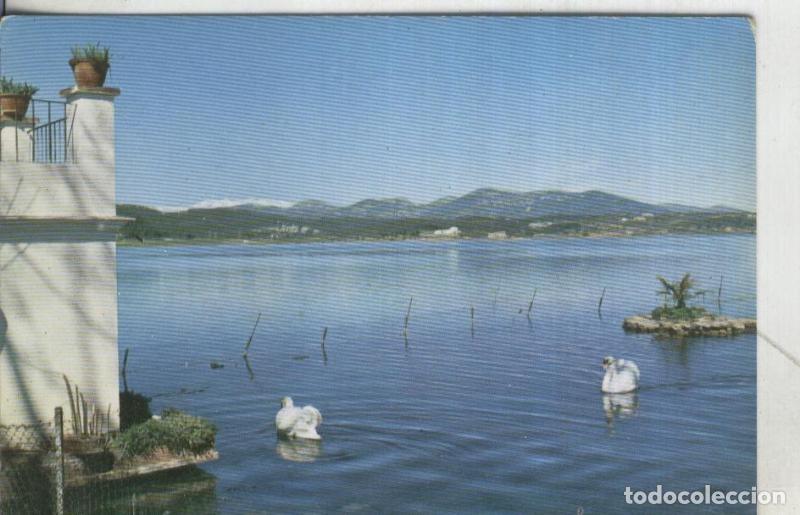 Postales: Postal: Ba&ntilde;olas: Lago - Varios - Foto 1