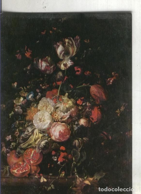 Cartes Postales: Postal: Italia: Firenze: Galeria Pitti - Varios