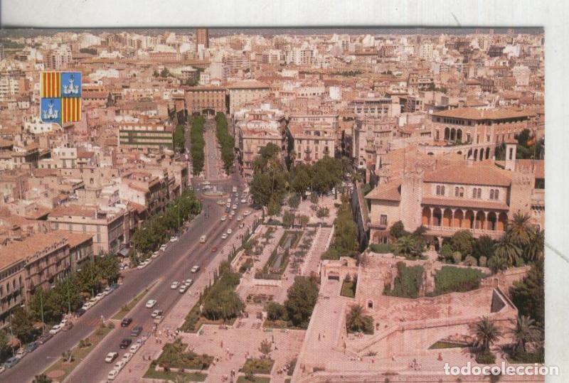 Postcards: Postal: Palma de Mallorca - Varios