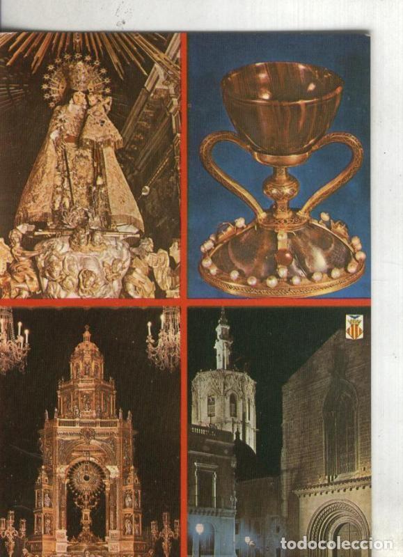 Postkarten: Postal: Valencia - Varios