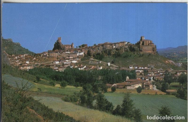 Postkarten: Postal: Burgos: Frias - Varios