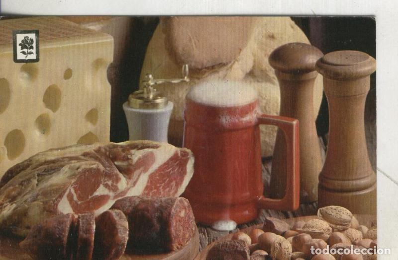Postales: Postal: Bodegones de queso - Varios - Foto 1