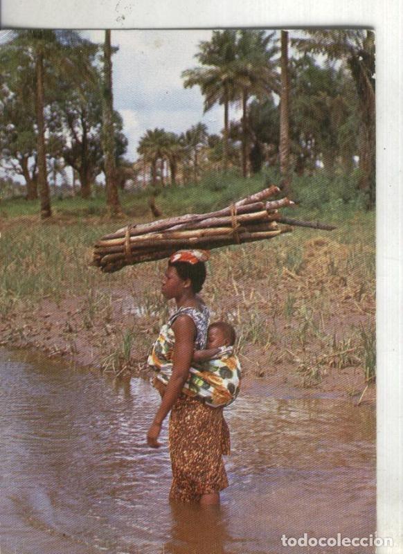 Postales: Postal: Misioneras de la Inmaculada concepcion - Varios