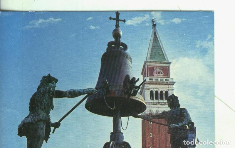 Postales: Postal 3910 : Italia: Venecia: Los Moros - Varios