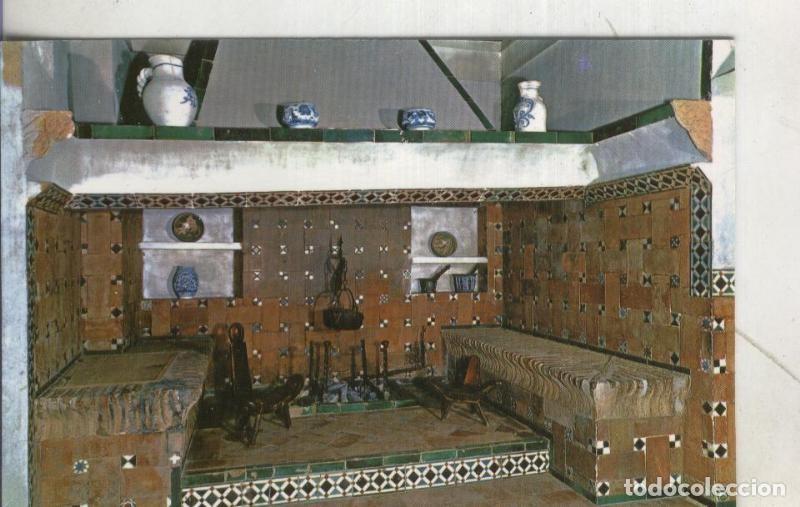 Postkarten: Postal 3940 : Toledo: Casa del Greco: cocina - Varios