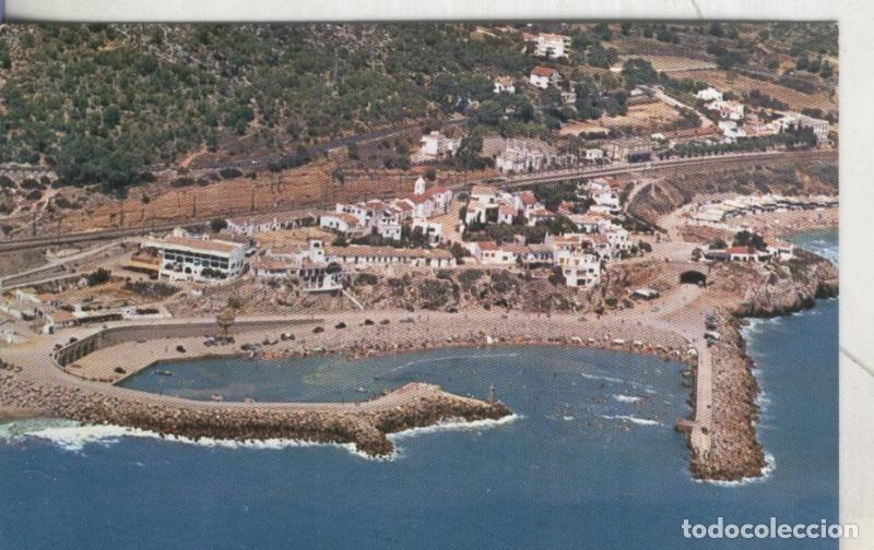 Postales: Postal 4215 : Vista aerea: Garraf (Barcelona) - Varios