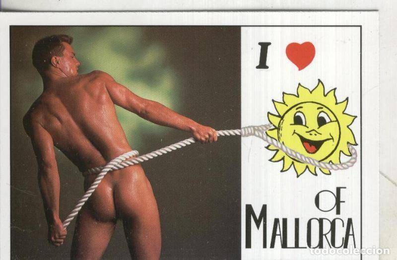 Postales: Postal: Mallorca: sol de mallorca - Varios - Foto 1