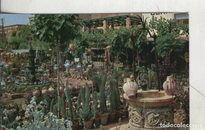 Postkarten: Postal 3943 : Tarragona: Vendrell: Ceramicas Poblet - Varios