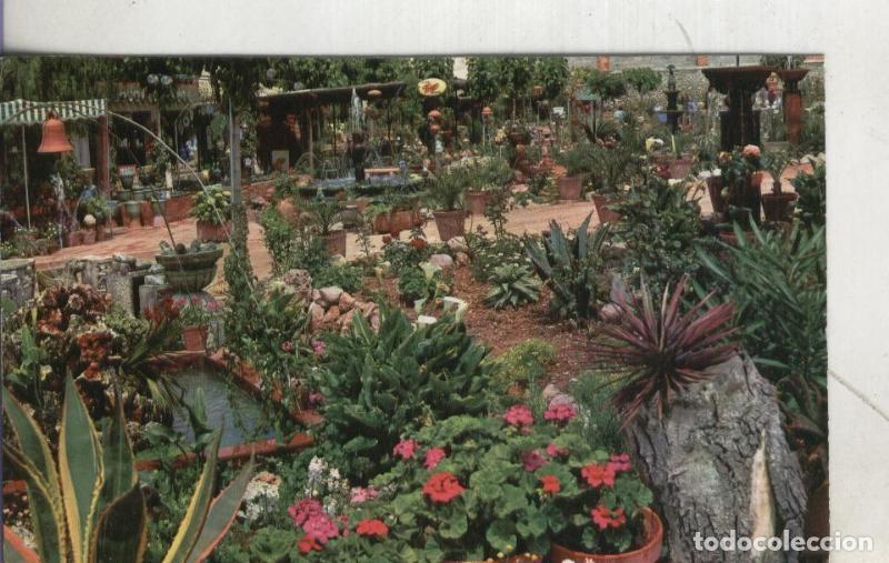 Postales: Postal 3935 : Tarragona: Vendrell: ceramicas Poblet - Varios - Foto 1