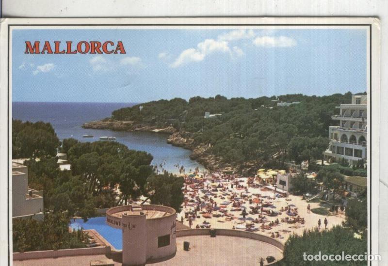 Postkarten: Postal 4458 : Mallorca: Cala D,Or - Varios