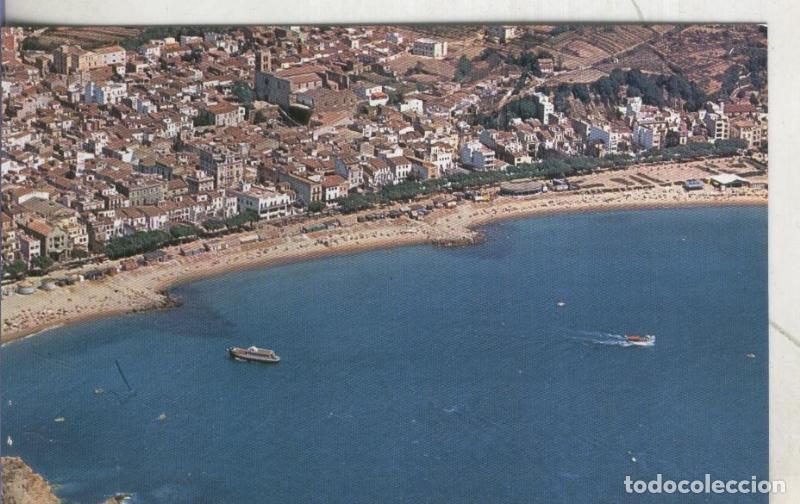 Postales: Postal 4264 : Vista Aerea: Blanes - Varios