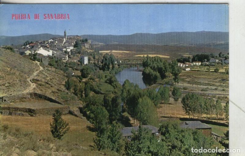 Postales: Postal 4171 : Puebla de Sanabria - Varios