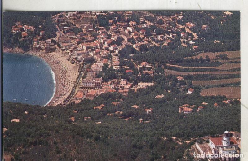 Postales: Postal 4203 : Vista aerea: Llafranch - Varios - Foto 1