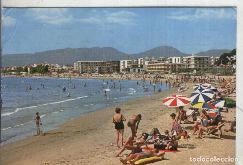 Cartes Postales: Postal 4534 : Cambrils en Tarragona - Varios
