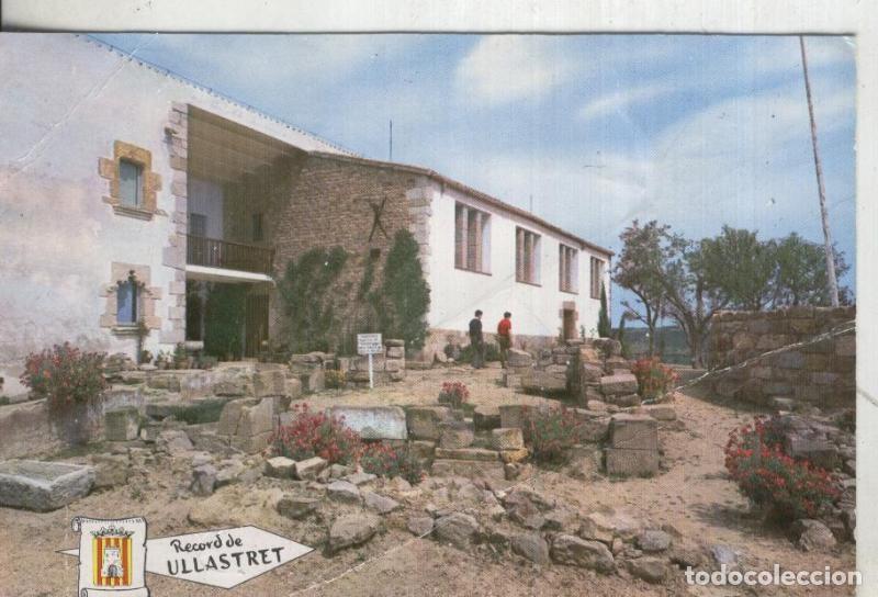 Postkarten: Postal 4615 : Ullastret - Varios