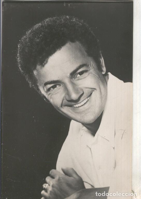 Postais: Postal Foto 0020 : Cornel Wilde - Varios