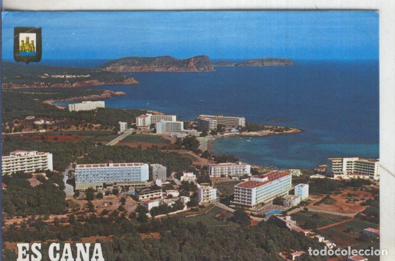 Postais: Postal 5130 : Es Cana en Ibiza - Varios
