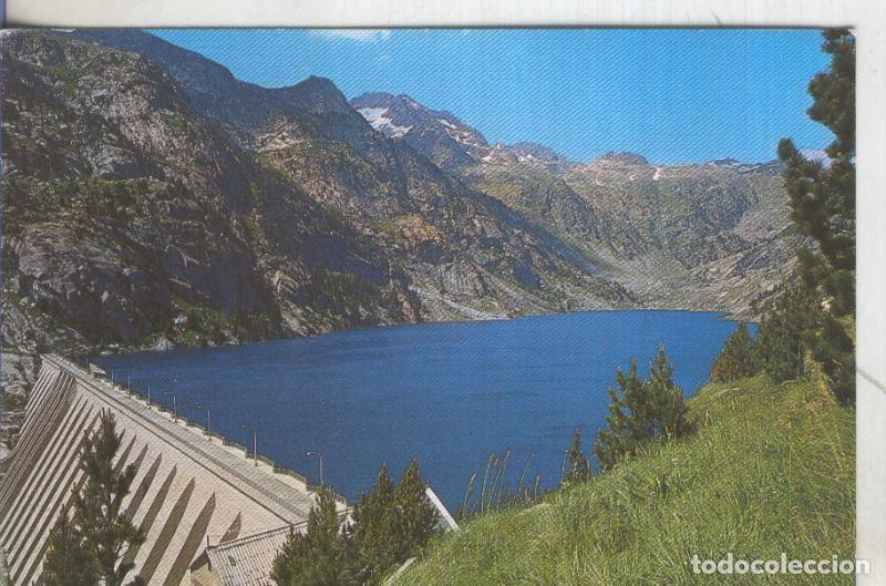 Postkarten: Postal 5098 : Presa de Caballers en Caldas de Bohi - Varios