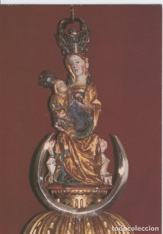 Postkarten: Postal Virgenes 265 : Nuestra Se&ntilde;ora de los Remedios, Pe&ntilde;aranda de Duero (burgos) - Varios