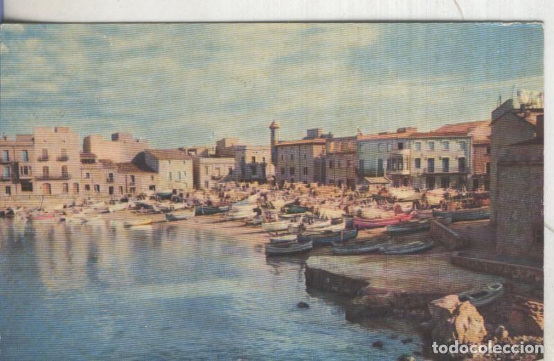 Cartoline: Postal 5299 : La Escala (Gerona) - Varios