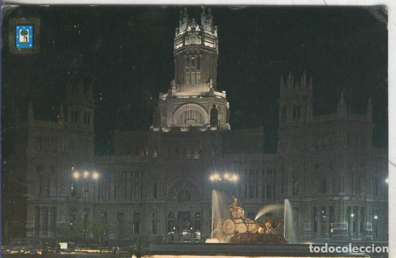Postales: Postal 5307 : Lo Nogalera-Torremolinos-Malaga - Varios