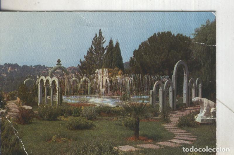 Cartoline: Postal 5381 : Parque el Pedregal de Bellatera (Barcelona) - Varios