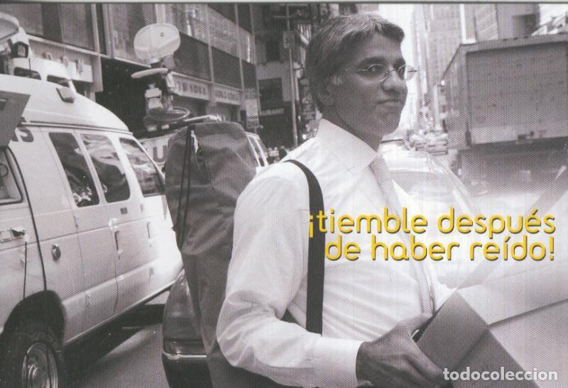 Cartoline: Postal 5739 : Publicitaria fnac, Barcelona - Varios