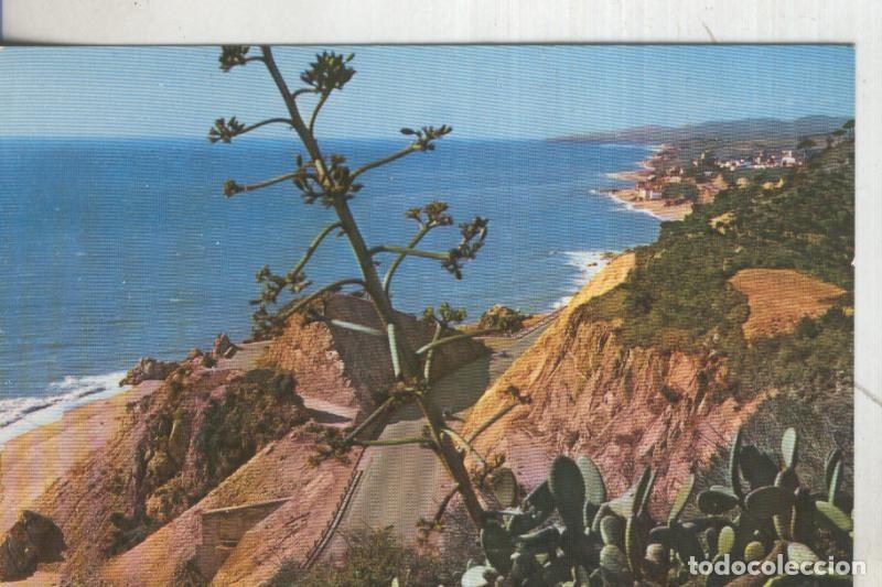 Postais: Postal 5972 : San Pol de Mar, Barcelona - Varios