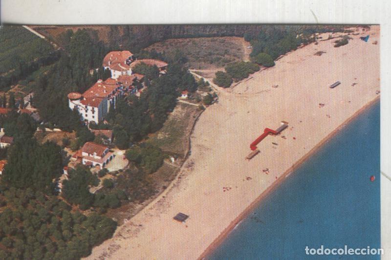 Postkarten: Postal 6010 : Vista aerea de Fanals, Lloret de Mar - Varios