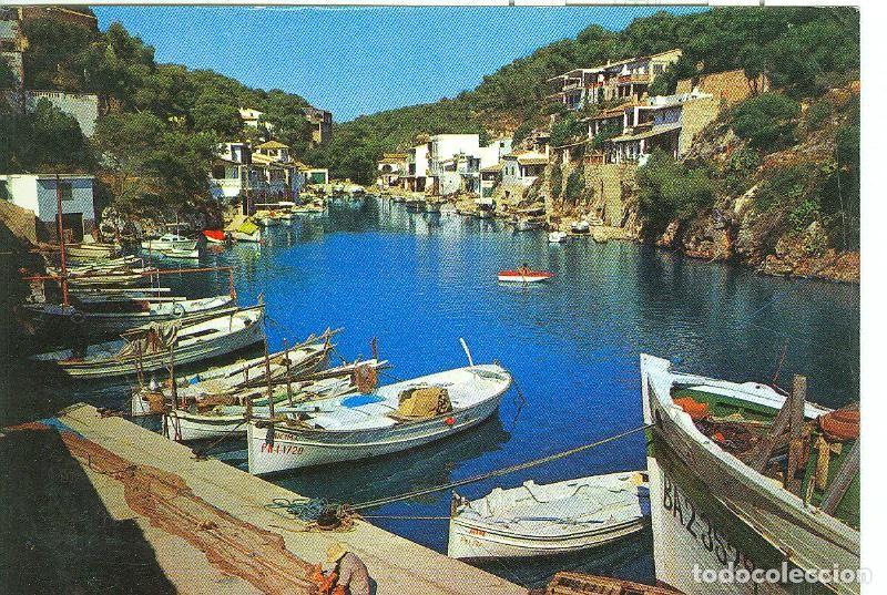 Postales: Postal 6142: Cala Figuera, mallorca - Varios - Foto 1