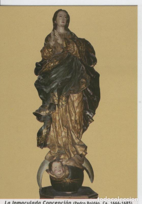 Cartes Postales: Postal Virgenes 1006 : La Inmaculada Concepcion - Varios