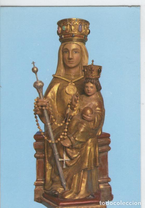 Postkarten: Postal Virgenes 1029 : Patrona de Campoo - Varios