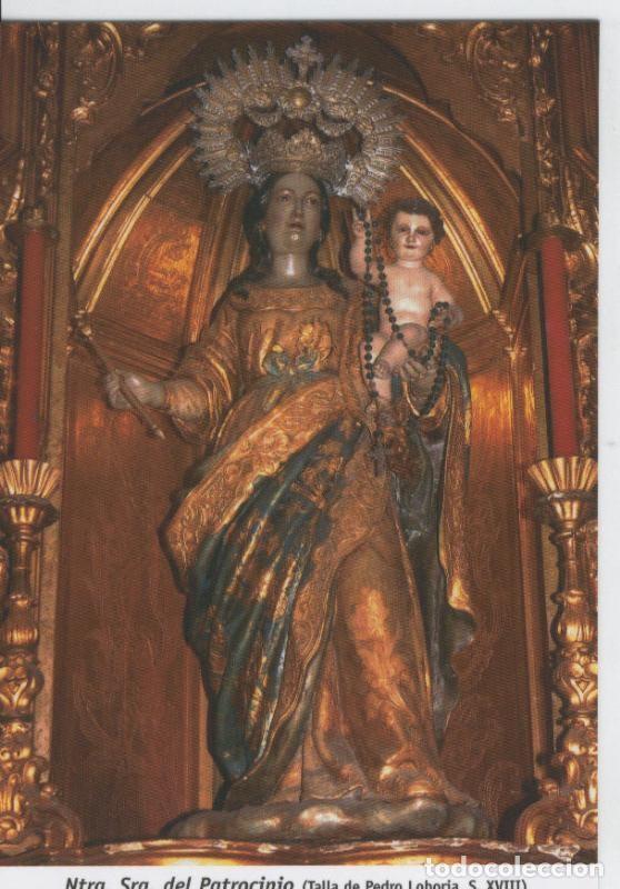 Cartoline: Postal Virgenes 961 : Nuestra Se&ntilde;ora del Patrocinio - Varios