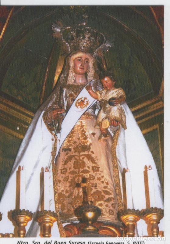 Postales: Postal Virgenes 970 : Nuestra Se&ntilde;ora del Buen Suceso - Varios