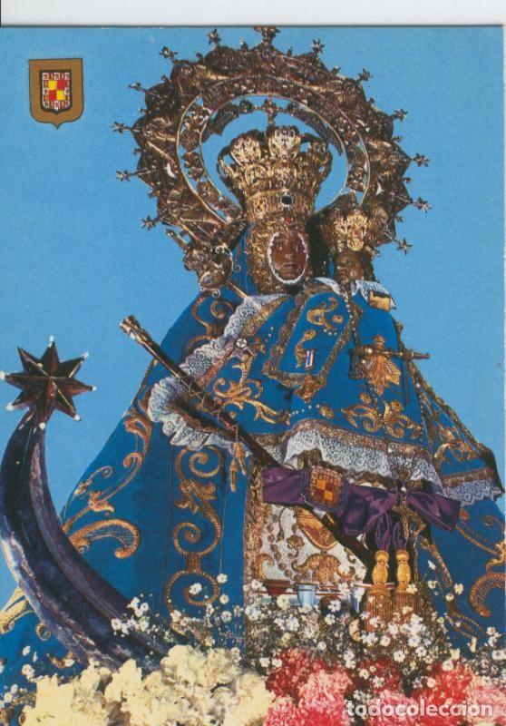 Postais: Postal Virgenes 1041 : Santisima Virgen de la Capilla - Varios