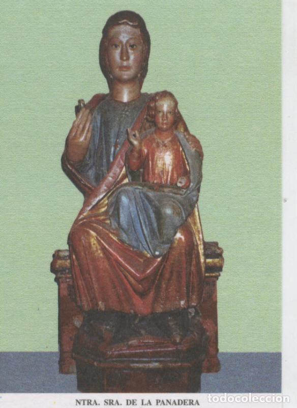 Postkarten: Postal Virgenes 1144 : Nuestra Se&ntilde;ora de la Panadera - Varios