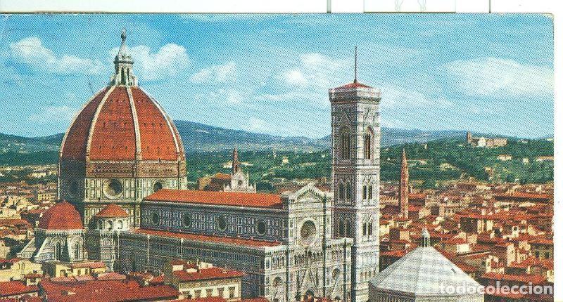 Postales: Postal 6275 : Firenze, Panorama - Varios - Foto 1