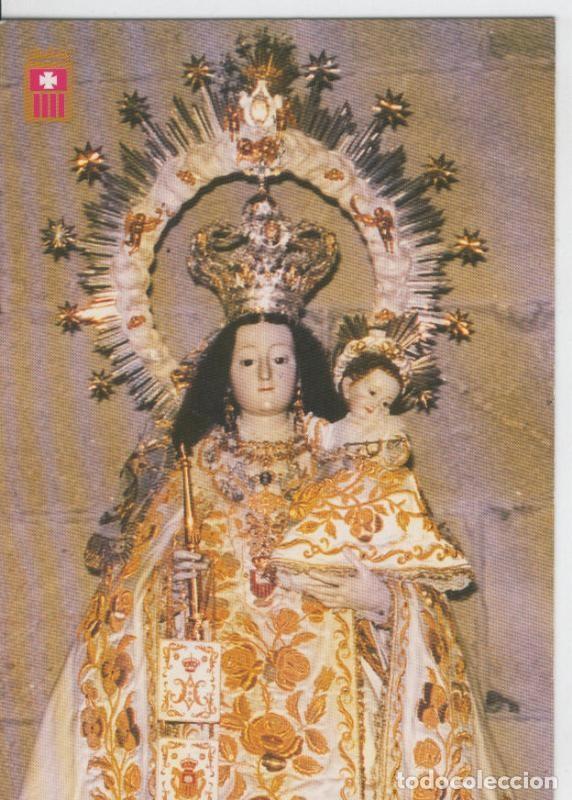 Postais: Postal Virgenes 1097 : Nuestra Santisima Madre de la Merced - Varios