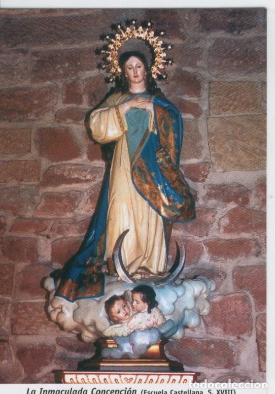 Postais: Postal Virgenes 1017 : La Inmaculada Concepcion - Varios