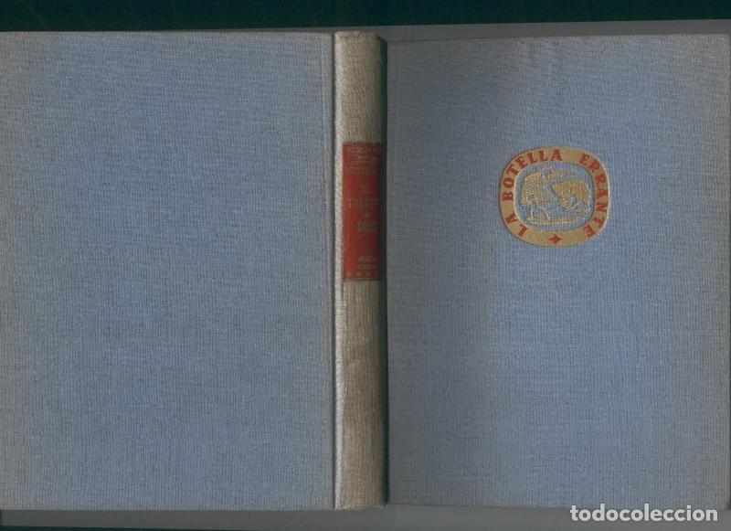 Postkarten: El trapecio de Dios - Jorge Ferrer Vidal Turull