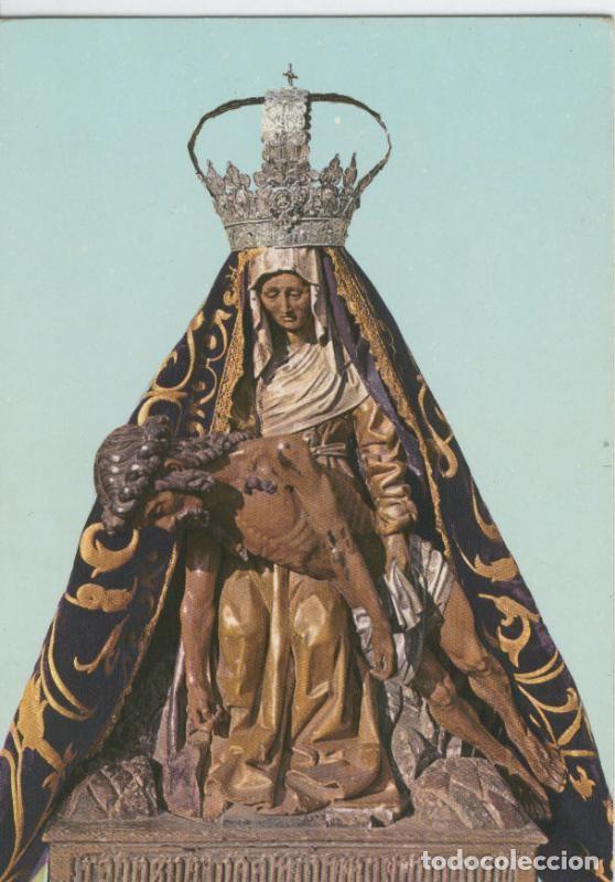 Postais: Postal Virgenes 1048 : Nuestra Se&ntilde;ora la Virgen del Camino - Varios
