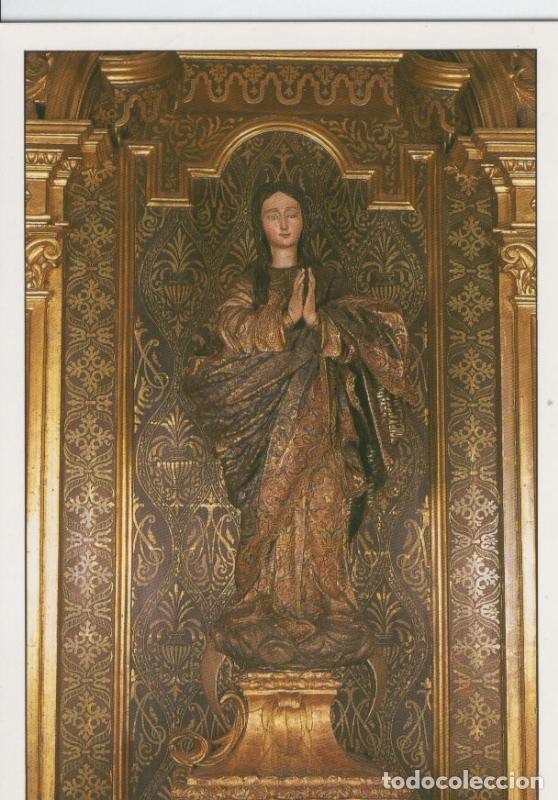Cartes Postales: Postal Virgenes 1080 : Inmaculada - Varios